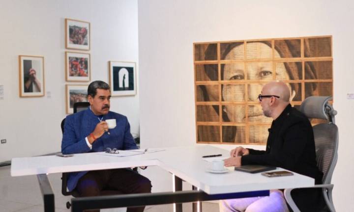 Presidente Maduro da inicio a segunda etapa de estabilización económica