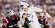 Bills vs. Patriots, Week 5 second