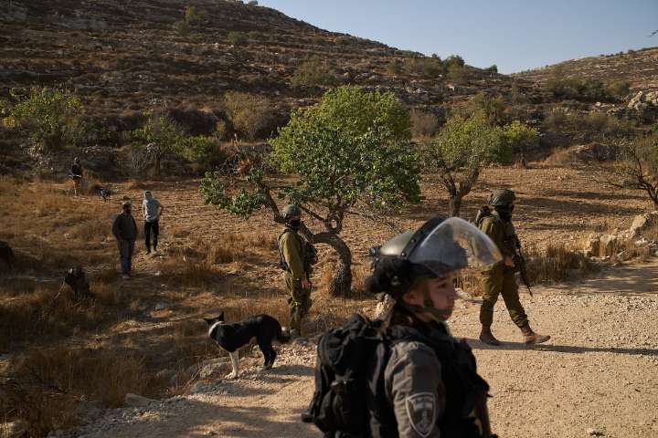 Trump advierte de que Israel perderá todo su apoyo si se anexiona Cisjordania: “No sucederá”