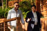 Rubio Reportedly Gave Up MS-13 Informants in Deal With Bukele to Jail Deportees