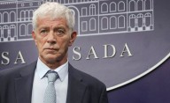 Mariano Cúneo Libarona deja el Ministerio de Justicia