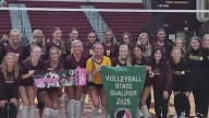 On to State! See which volleyball teams advanced