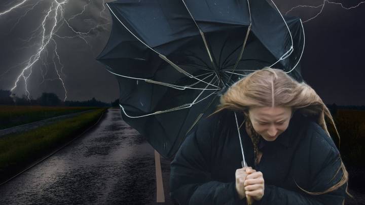 Tamaulipas: fuertes lluvias azotarán el estado; ¿cuándo y qué ciudades serán afectadas?