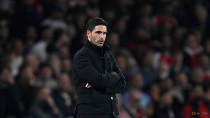 Arteta wary of West Ham ahead of 300th game in charge of Arsenal
