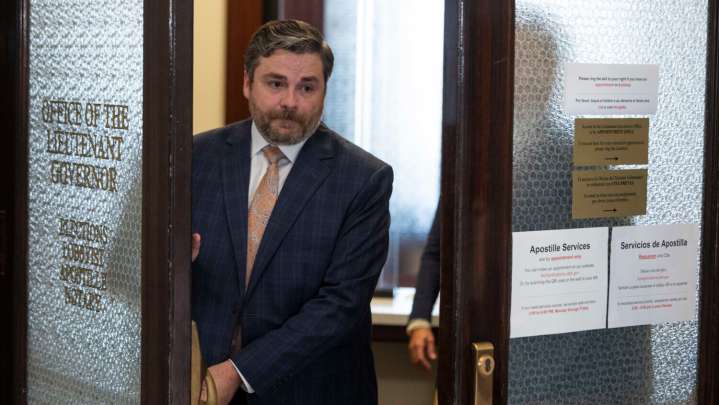 Utah Attorney General backs GOP initiative to repeal redistricting laws