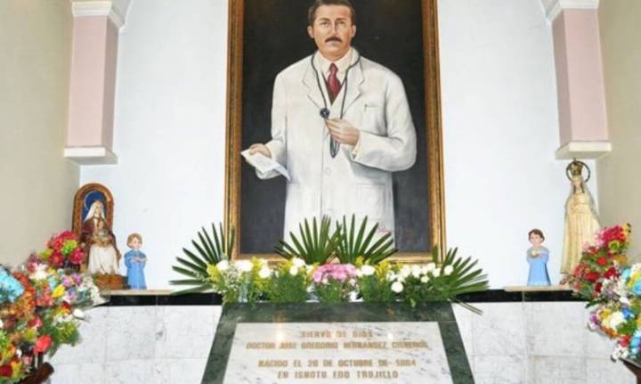 El Vaticano revela la nueva oración de San José Gregorio Hernández