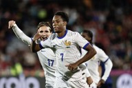 0-1. Francia avanza a cuartos, donde chocará con Noruega