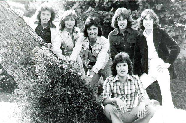 ‘I could never be seen as just a bass player again’: Miami Showband massacre survivor tells his story