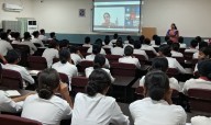 Mangaluru: Srinivas University, Institute of Aviation Studies organises webinar