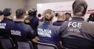 Instituciones de seguridad de Colima, entre las más opacas