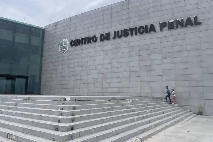 Ex policía del PAR vinculado a proceso por feminicidio en grado de tentativa