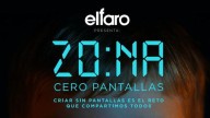 El Faro lanza una campaña de 'Cero Pantallas' para concienciar sobre el uso excesivo de la tecnología en la infancia
