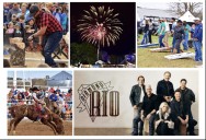 Little Debbie Hamilton County Fair announces schedule for 2025 event