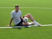 McGowan eyes November return after surgery