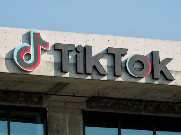 US Treasury’s Bessent says China has approved TikTok transfer deal