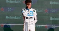 Video: Abuchean a Lando Norris tras ganar el GP de México y así fue su épica respuesta