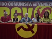 (VIDEO) PCV exige al Gobierno dar a conocer el alcance e implicaciones del decreto de conmoción exterior
