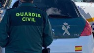 La Guardia Civil encuentra a dos hombres asesinados en dos puntos diferentes de Lorca (Murcia)