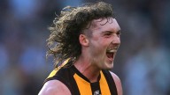 AFL trade news, rumours 2025: Josh Weddle reportedly offered seven