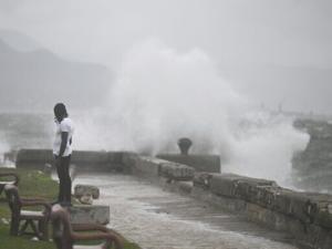 ‘Not our first hurricane’: Jamaicans prepare to ride out deadly Melissa