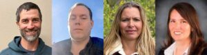 Four candidates seek two contested seats on Driggs City Council