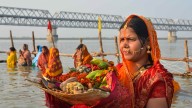 Chhath's call vs ballot's pull: Catch-22 of Bihar's migrant workers