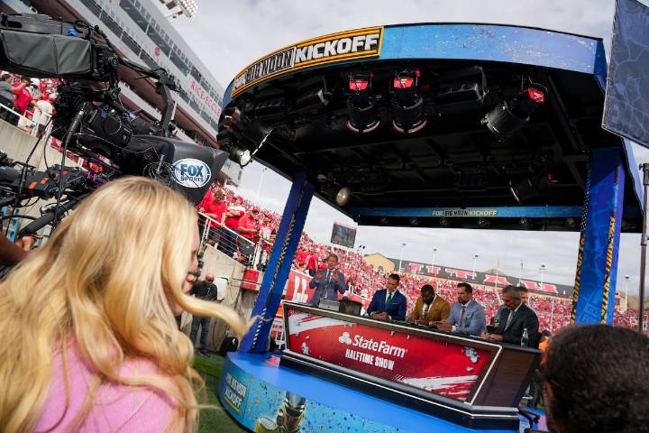 Big Noon Kickoff is coming for BYU