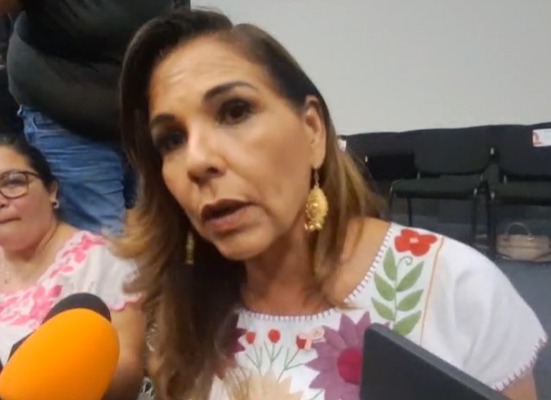 ‘Puerta al Mar’ será un espacio un público, sin cobro, asegura Mara Lezama
