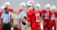 Cherokee County stat leaders through Week 10