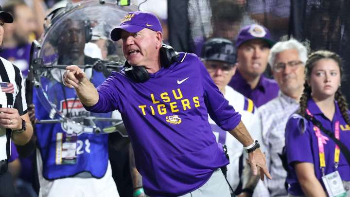 What it cost LSU football to hire and fire Brian Kelly as coach