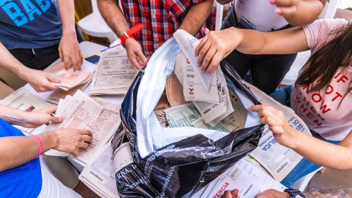 Registraduría Nacional confirma la apertura de las urnas para elecciones de los Consejos Locales de Juventud