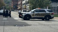 Woman hit while crossing the street in Pittsburgh dies