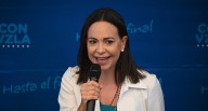 María Corina Machado pide garantizar protección para dos activistas venezolanos atacados en Bogotá | Colombia 