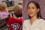 Meghan Markle Reflects on 'Balance' While Raising Archie and Lilibet