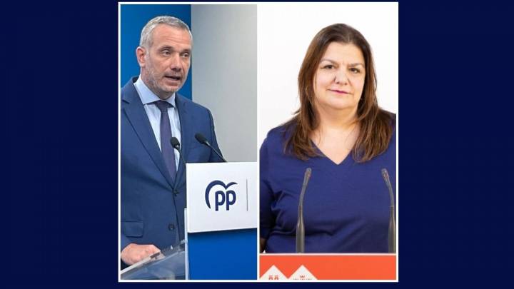 El PP denuncia pagos del PSOE a un medio crítico y los socialistas hablan de cortina de humo