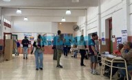 Las reacciones de los platenses que por primera vez votaron con la Boleta Única