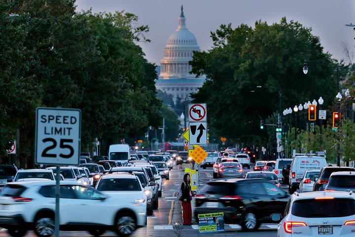 Tony Katz and the Morning News 3rd Hr 10/1/25: Andre Carson and Dems shut down the government over healthcare for illegal aliens. Des Moines School Board hired an illegal alien as their Superintendent