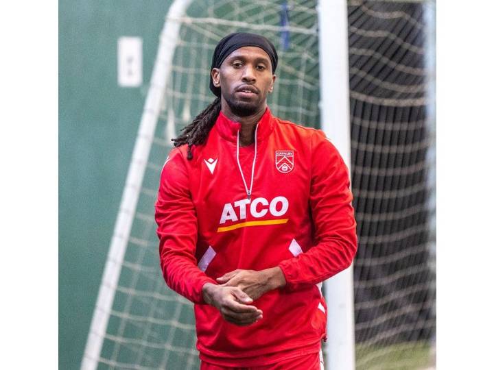 High-octane efforts fuel Cavalry FC in defence of CPL title