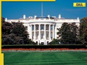 Man crashes car into White House security gate, arrested by US Secret Service