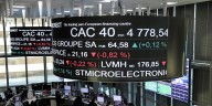 Crisis de gobierno en Francia: cae la bolsa y la deuda soberana se encarece tras la dimisión del primer ministro