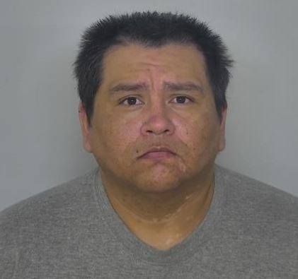 Man admits to child sex abuse on ND tribal land
