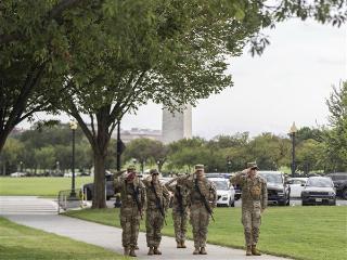 To the editor: Guard should be welcomed in Toledo