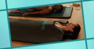 HigherDOSE Infrared Sauna Blanket Review for Detox and Relaxation