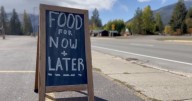 Government shutdown impacts small business near Glacier National Park
