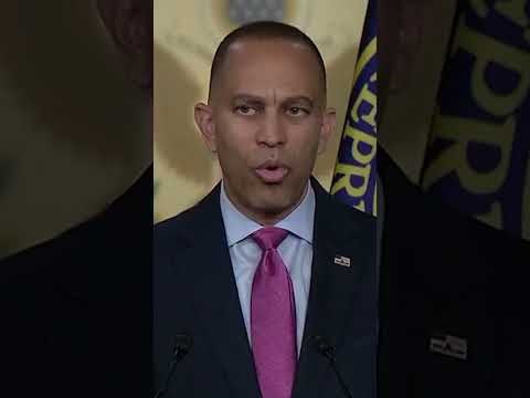 Democrats Blast 'Devastating' GOP Health Care Crisis