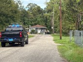 Man killed in early Saturday morning shooting in Prichard