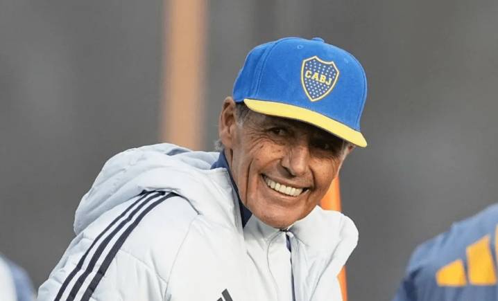 Falleció Miguel Ángel Russo tras una larga lucha contra el cáncer