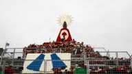 Normas en la Ofrenda del Pilar: esto es lo que no se debe hacer con las flores