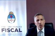 Causa Vialidad: Luciani afirmó que está «dando la pelea» para decomisar los bienes de Cristina Kirchner