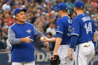 Former manager Gibbons praises current Blue Jays as ‘a good baseball